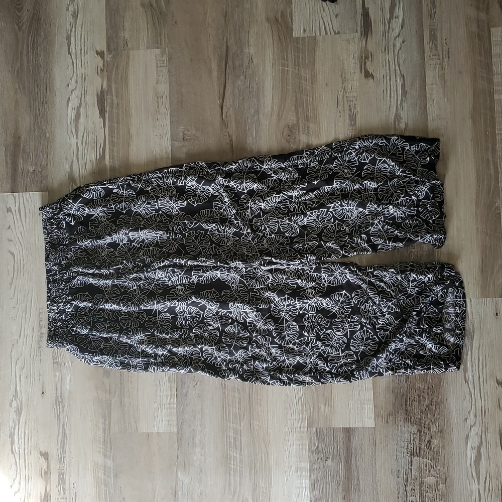 Loose Flowy Pants